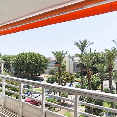 Eurosol Sunny Beach Apartment Torremolinos Eksteriør billede