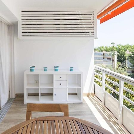 Eurosol Sunny Beach Apartment Torremolinos Eksteriør billede