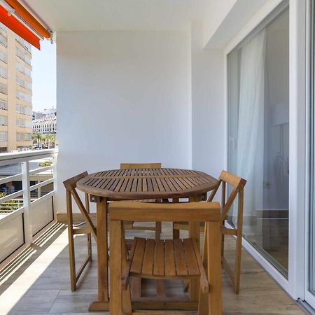 Eurosol Sunny Beach Apartment Torremolinos Eksteriør billede