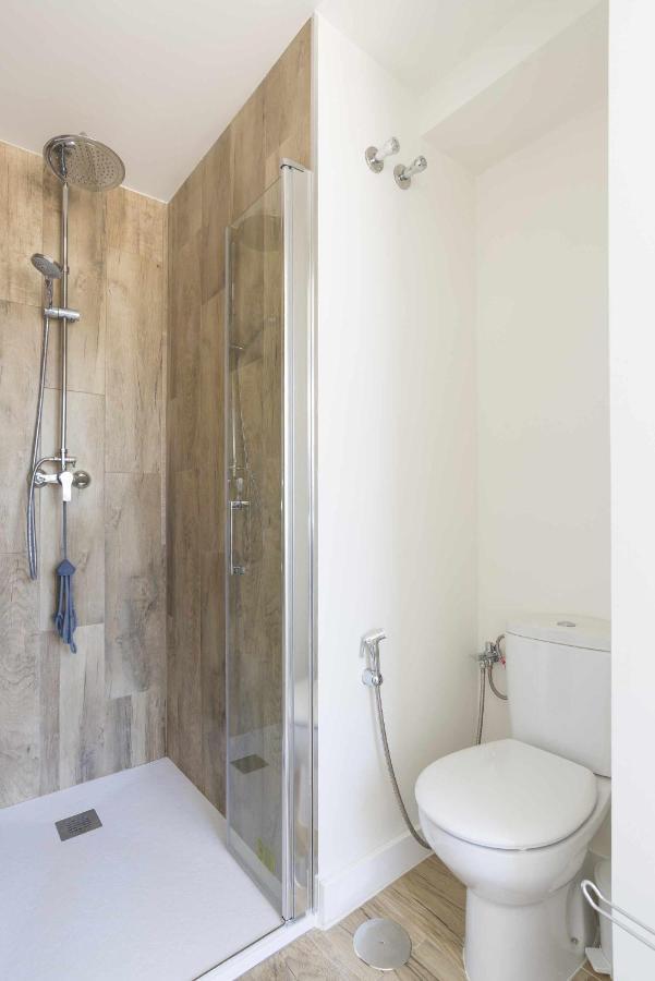 Eurosol Sunny Beach Apartment Torremolinos Eksteriør billede