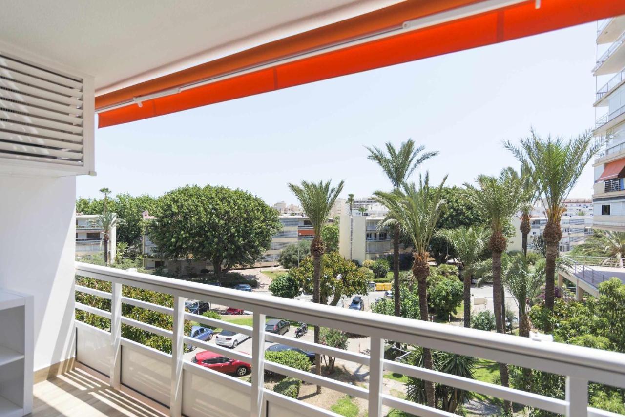 Eurosol Sunny Beach Apartment Torremolinos Eksteriør billede