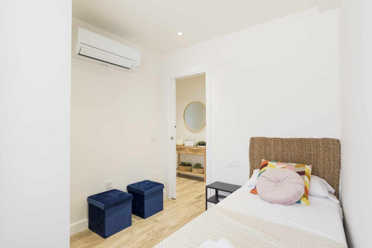 Eurosol Sunny Beach Apartment Torremolinos Eksteriør billede