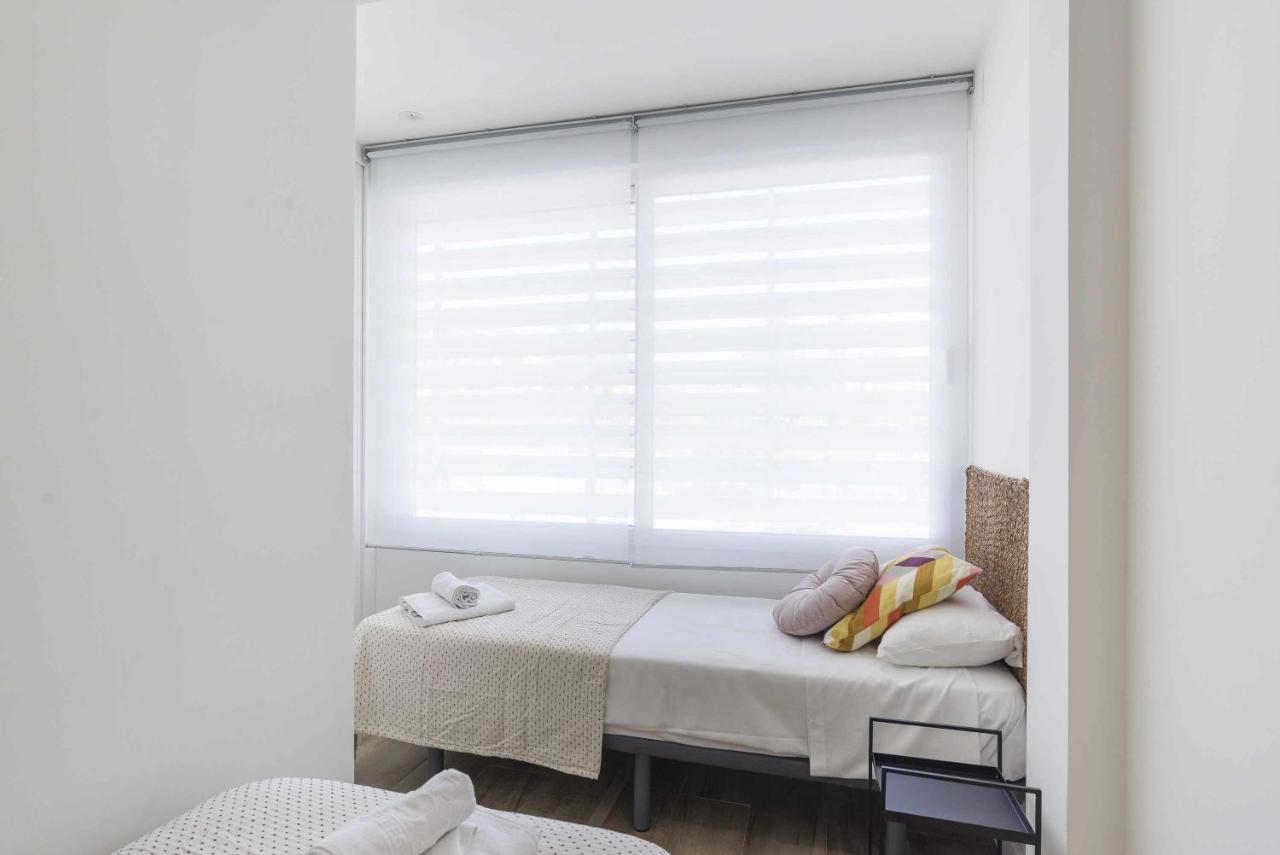 Eurosol Sunny Beach Apartment Torremolinos Eksteriør billede