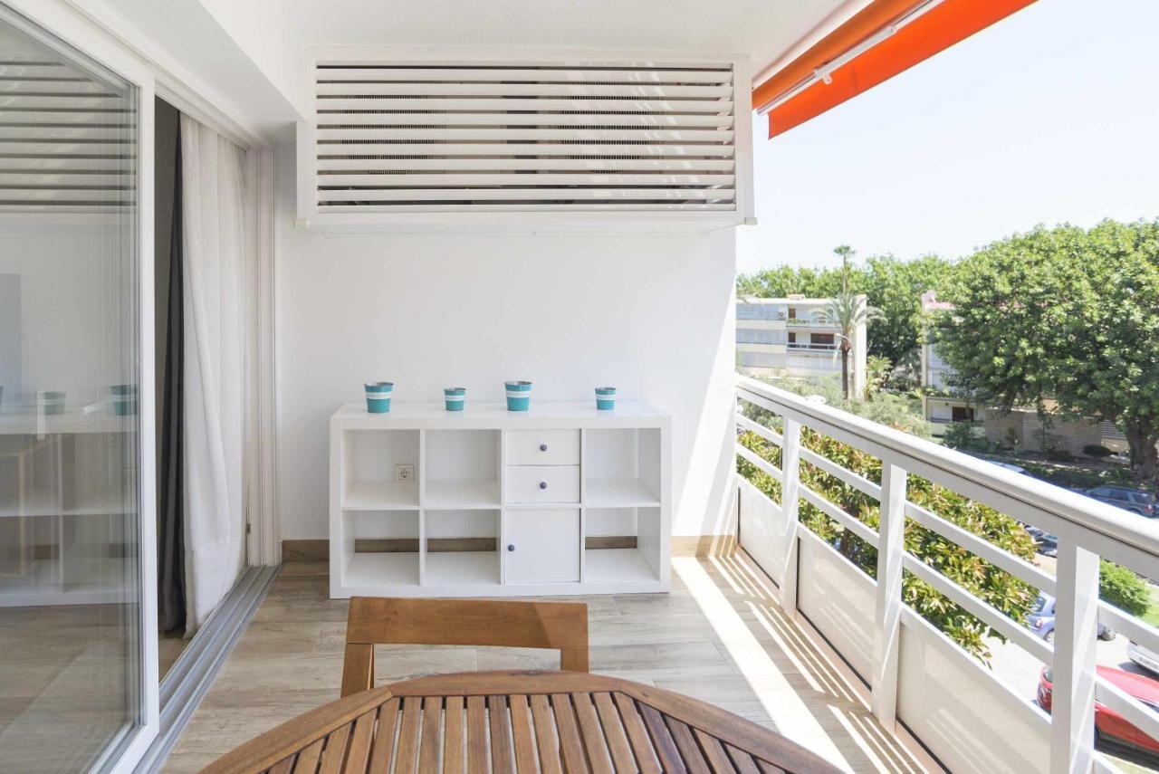 Eurosol Sunny Beach Apartment Torremolinos Eksteriør billede