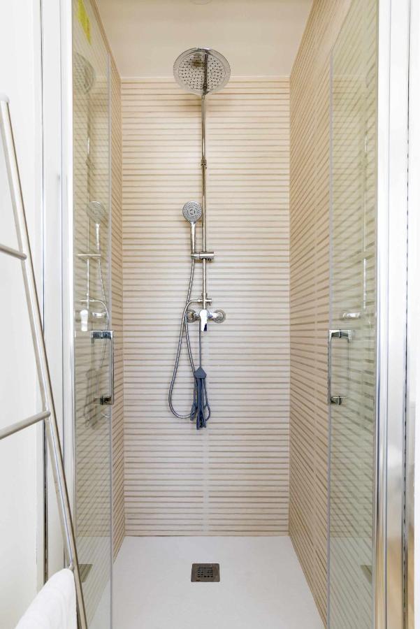 Eurosol Sunny Beach Apartment Torremolinos Eksteriør billede